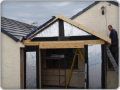 Extension, Over Kellet
