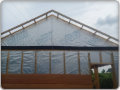 Double garage, Skelsmergh