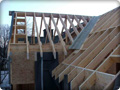 Timber Frame External - Brampton