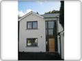 New Build Detached House